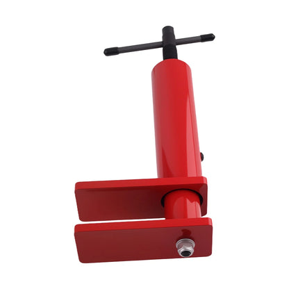 Multi Piston Brake Caliper Tool - Universal Fit with 2 Hooks