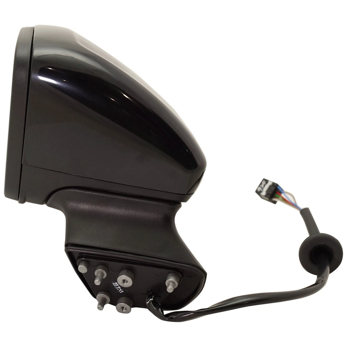 Set of 2 Heated Mirrors for Chevy Cruze (2011–2016)