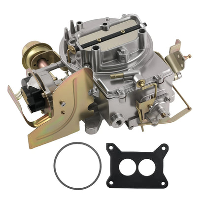Barrel Carburetor Set of 2 for Ford F150 F250 F350 289 302 351Cu (1964-1978)