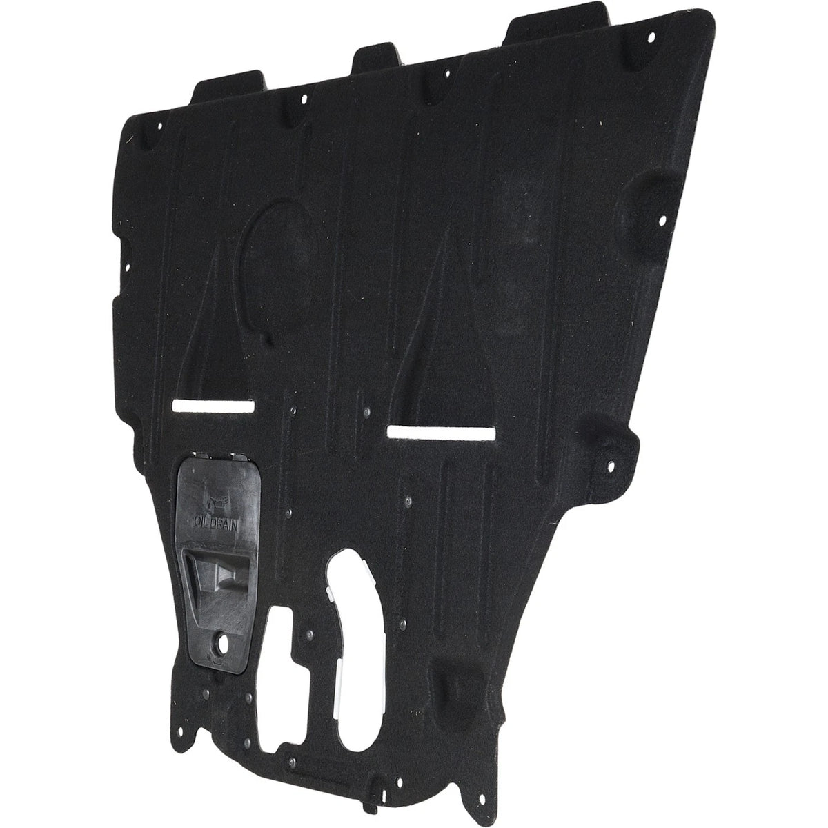 Engine Splash Shield for Chrysler 200 (2015–2017) Lower 3.6L