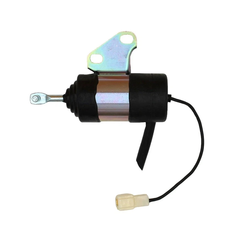Fuel Solenoid for Bobcat (Replaces 6670776)