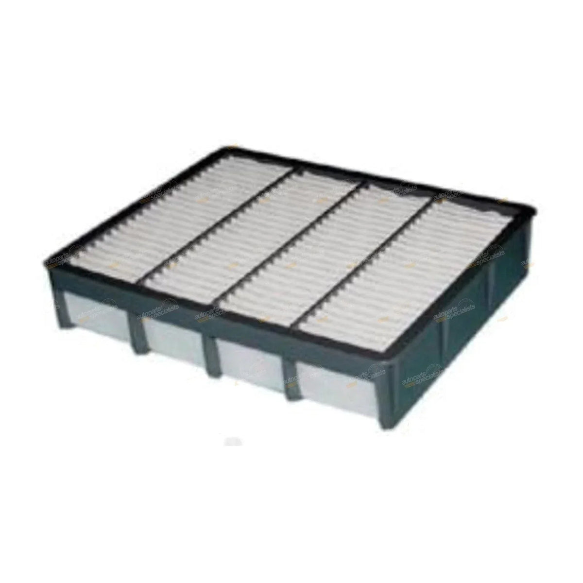 Air Filter - Panel Style Ryco A1408