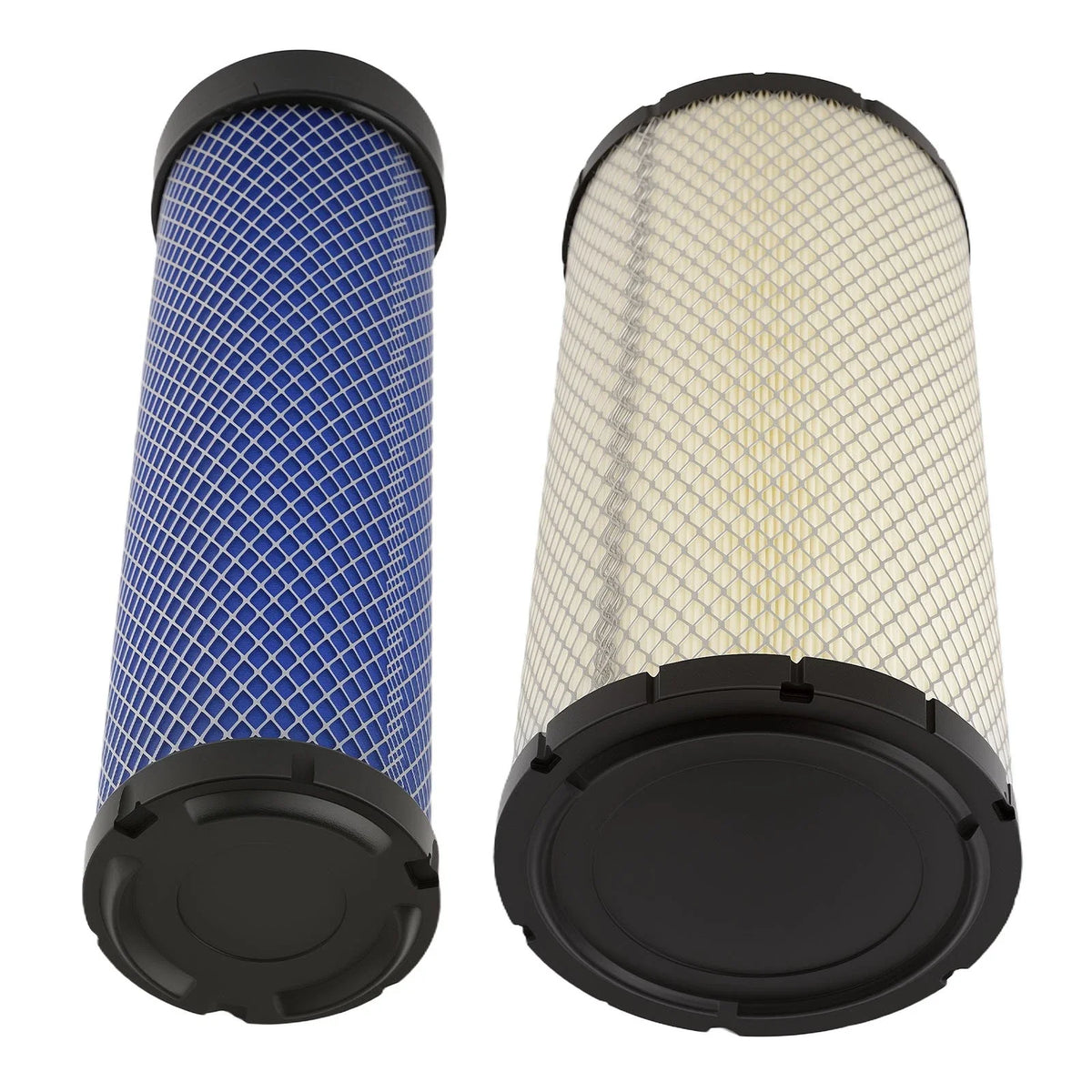 Set of Air Filters for Komatsu D31EX-21A-M (P780522, P780523)