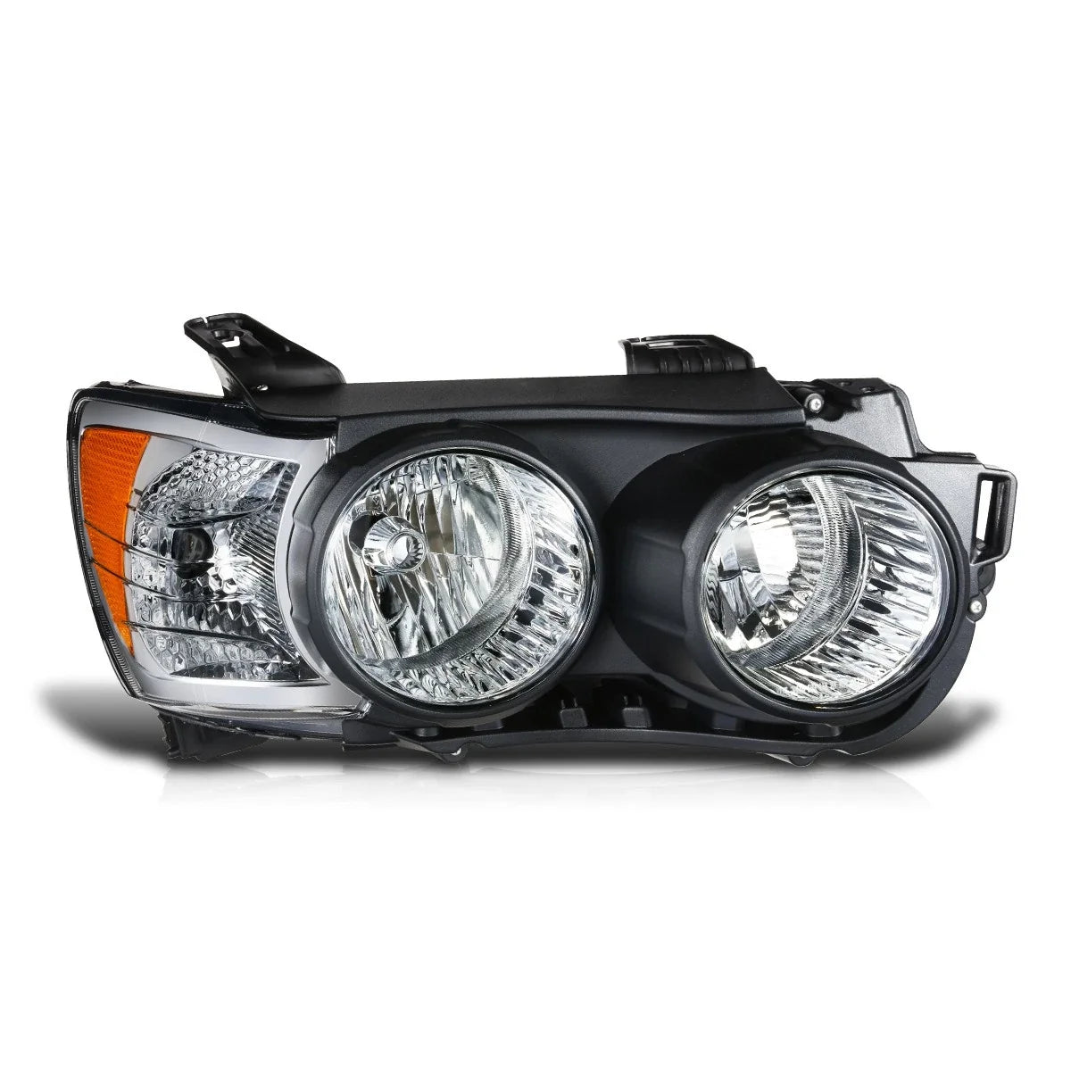 OE Style RH Passenger Side Headlight Lamp for Chevy Sonic (2012–2016)