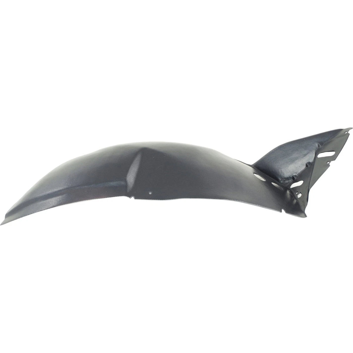 Set of 2 Fender Liners for Lincoln LS (2004–2006) Front Left Right