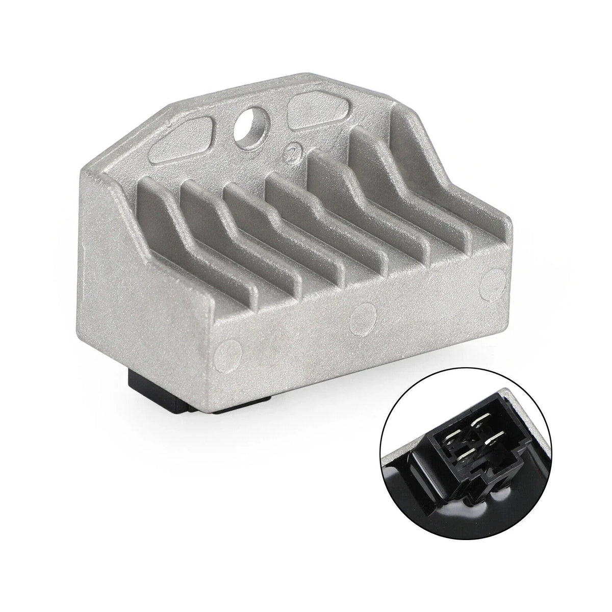 Regulator Rectifier for Honda Wave ANF 125 XL 125 L XR 125 150 L 2006-2020