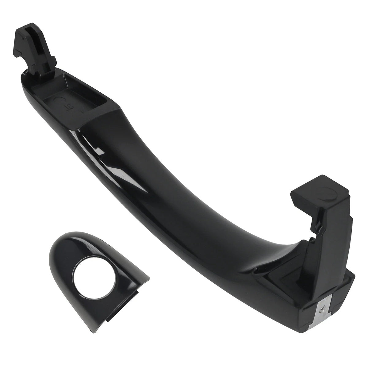 Exterior Door Handle for 2006–2011 Hyundai Azera Front Left 82651-3L000