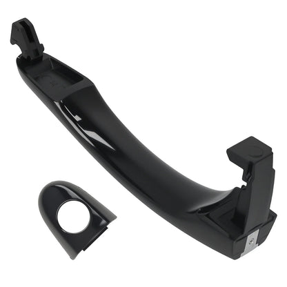 Exterior Door Handle for 2006–2011 Hyundai Azera Front Left 82651-3L000