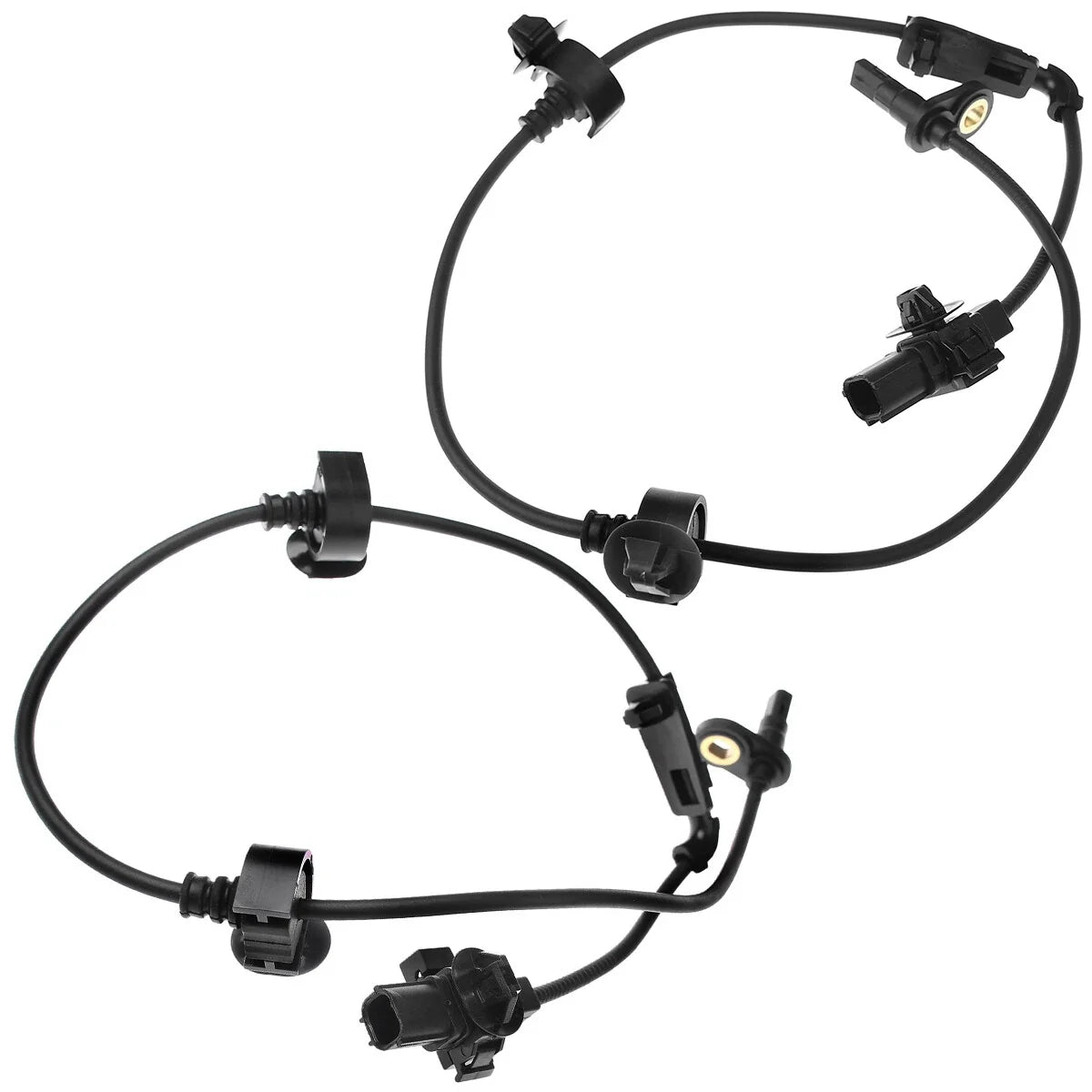 Front Wheel Speed Sensor Pair for Honda Civic 2006 to 2011