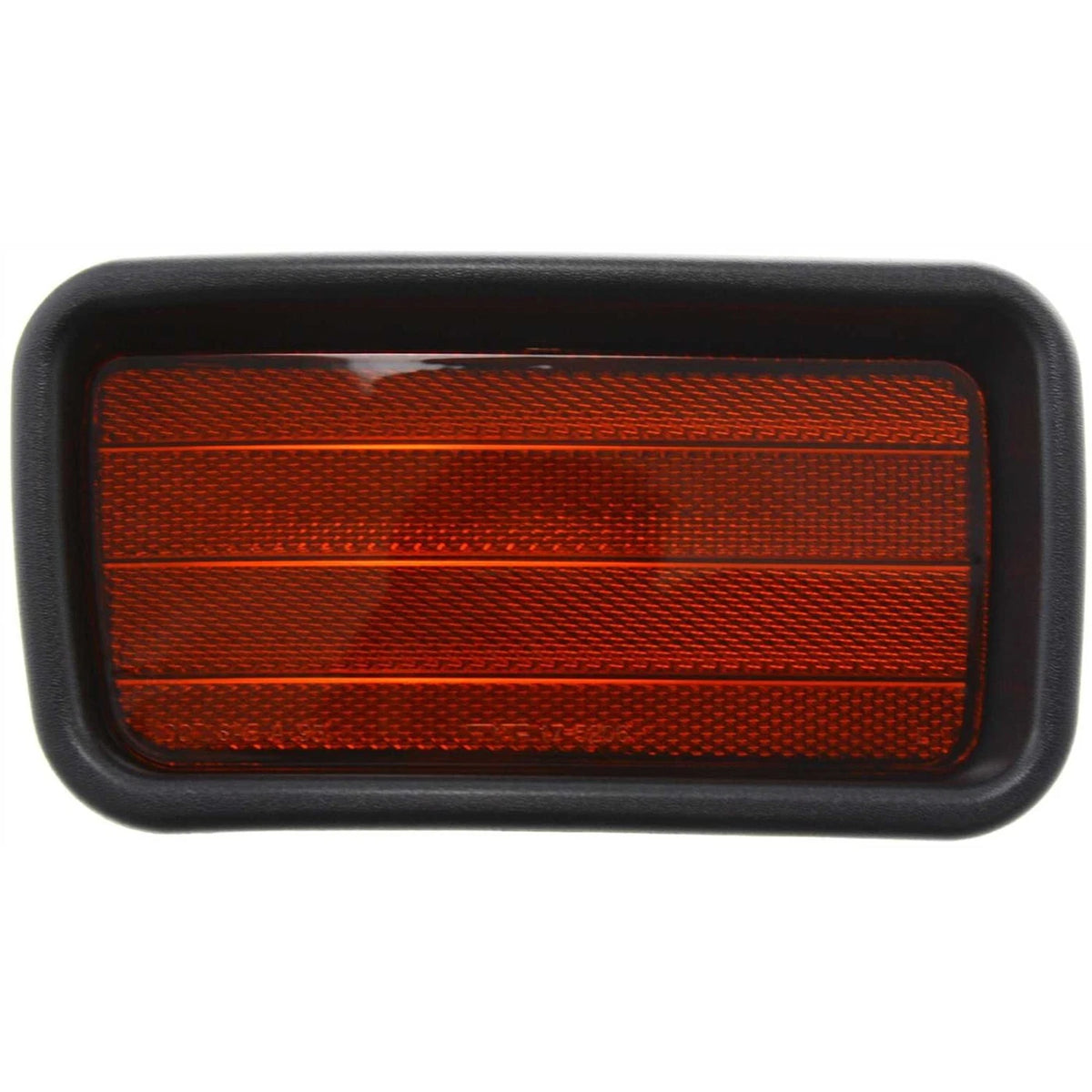 Rear Bumper Reflector Set for Mitsubishi Montero Sport (1999–2004) MR439716 MR439715