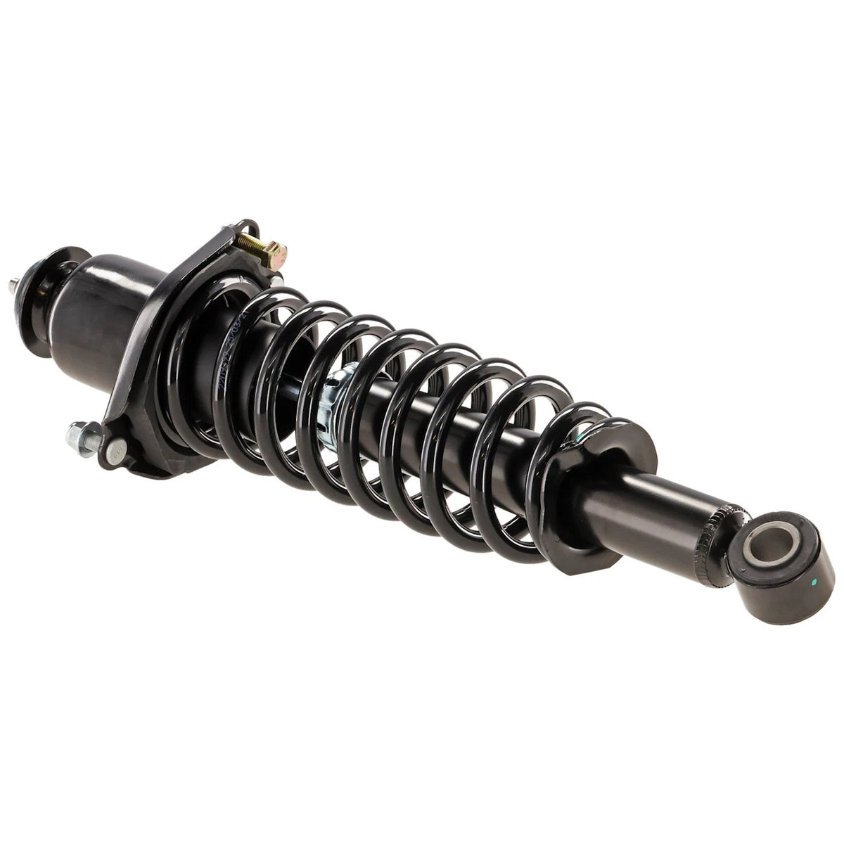 Fully Loaded Strut Rear Left for Toyota Corolla Matrix Pontiac Vibe (2003–2008)