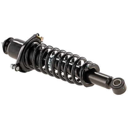 Fully Loaded Strut Rear Left for Toyota Corolla Matrix Pontiac Vibe (2003–2008)
