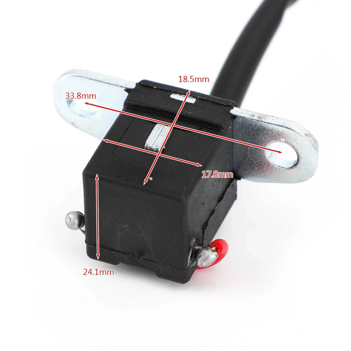 Ignition Coil for Timing on Suzuki DF 25 hp 30 hp (2000–2007)
