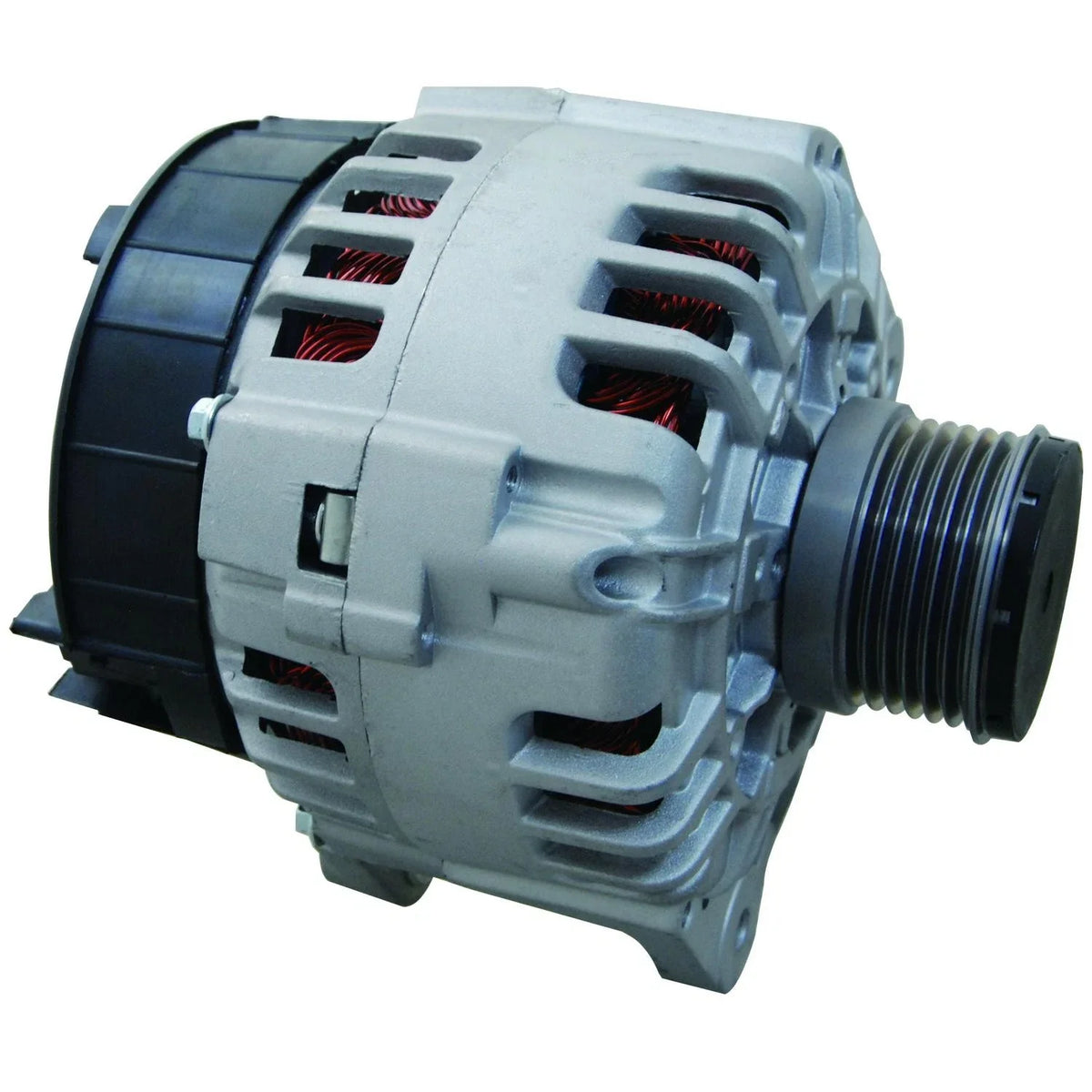 Alternator for Dacia Duster (2010–2010)