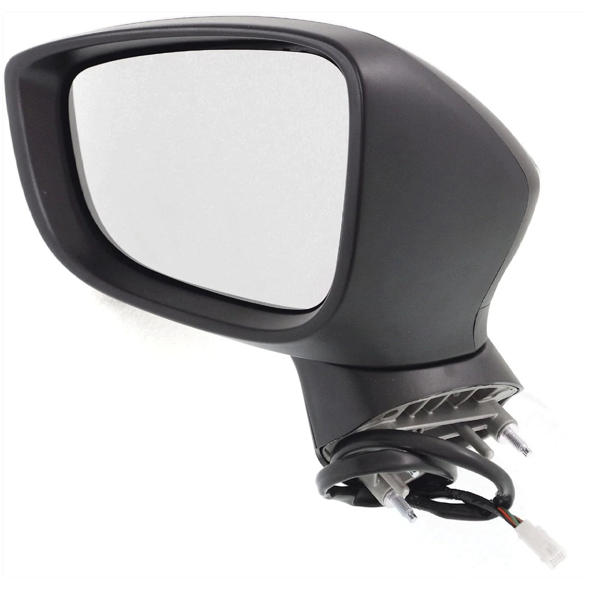 Heated Mirror Set of 2 for Mazda Sedan