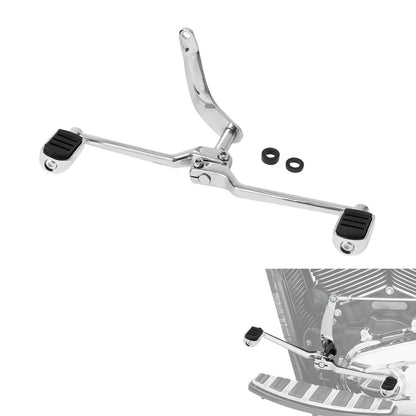 Shift Lever Heel Toe for Harley Softail Fat Boy (2007-2017)
