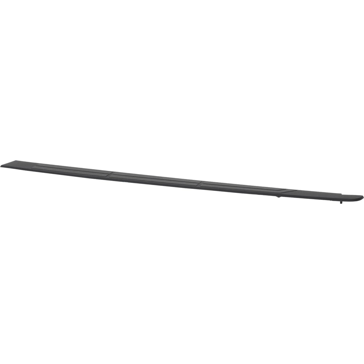Set of 2 Bed Rail Caps for Toyota Tundra (2014–2021)