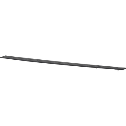 Set of 2 Bed Rail Caps for Toyota Tundra (2014–2021)