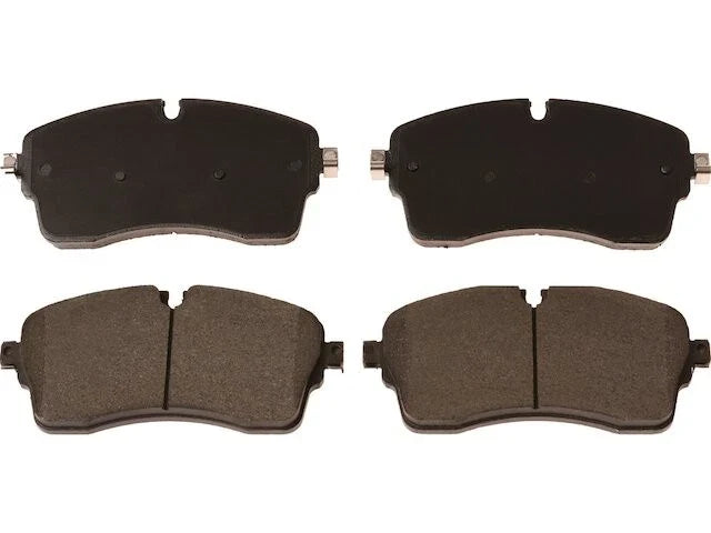 Front Brake Pad Set for Jaguar E-Pace (2018–2019) ZZ524YN