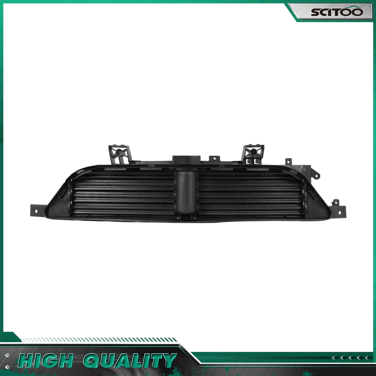 Radiator Grille Shutter with Motor for Dodge Dart (2013-2016)