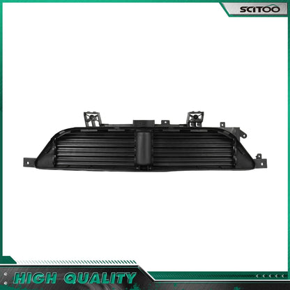 Radiator Grille Shutter with Motor for Dodge Dart (2013-2016)