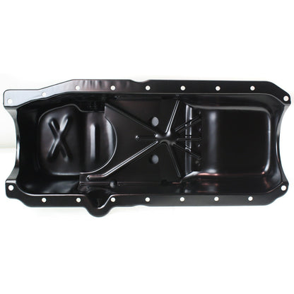 Oil Pan Assembly for Chevy Suburban, Sierra, Blazer, Express Van