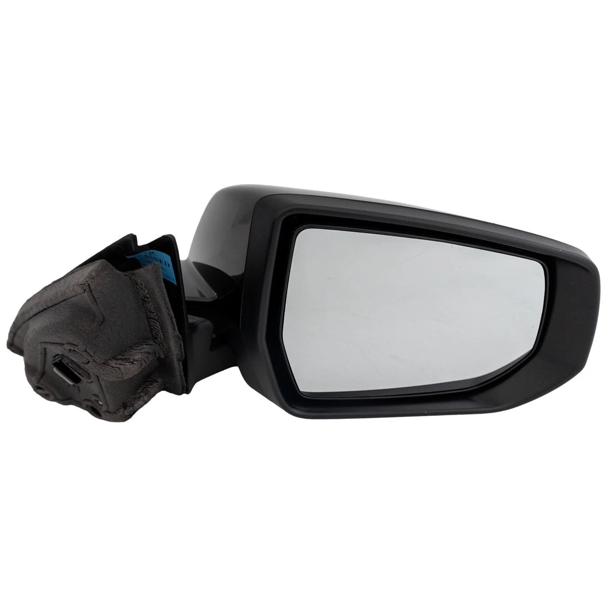 Power Mirror for Chevrolet Malibu (2013–2014) Right Side Manual Fold Heated