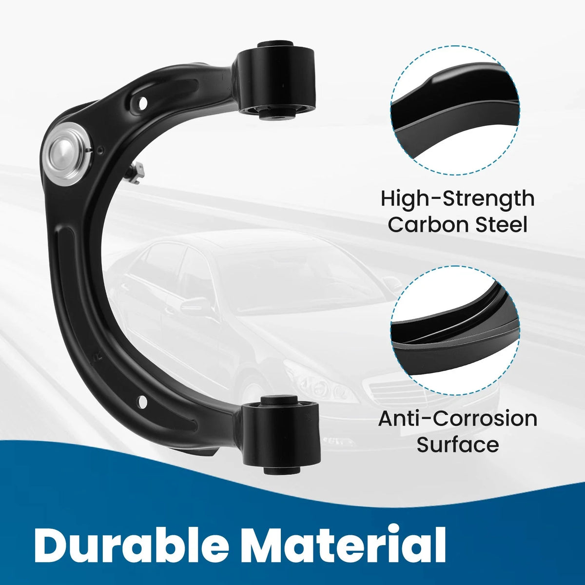 Ball Joint Control Arm RH for Hyundai Azera 2006-2011 544203F601