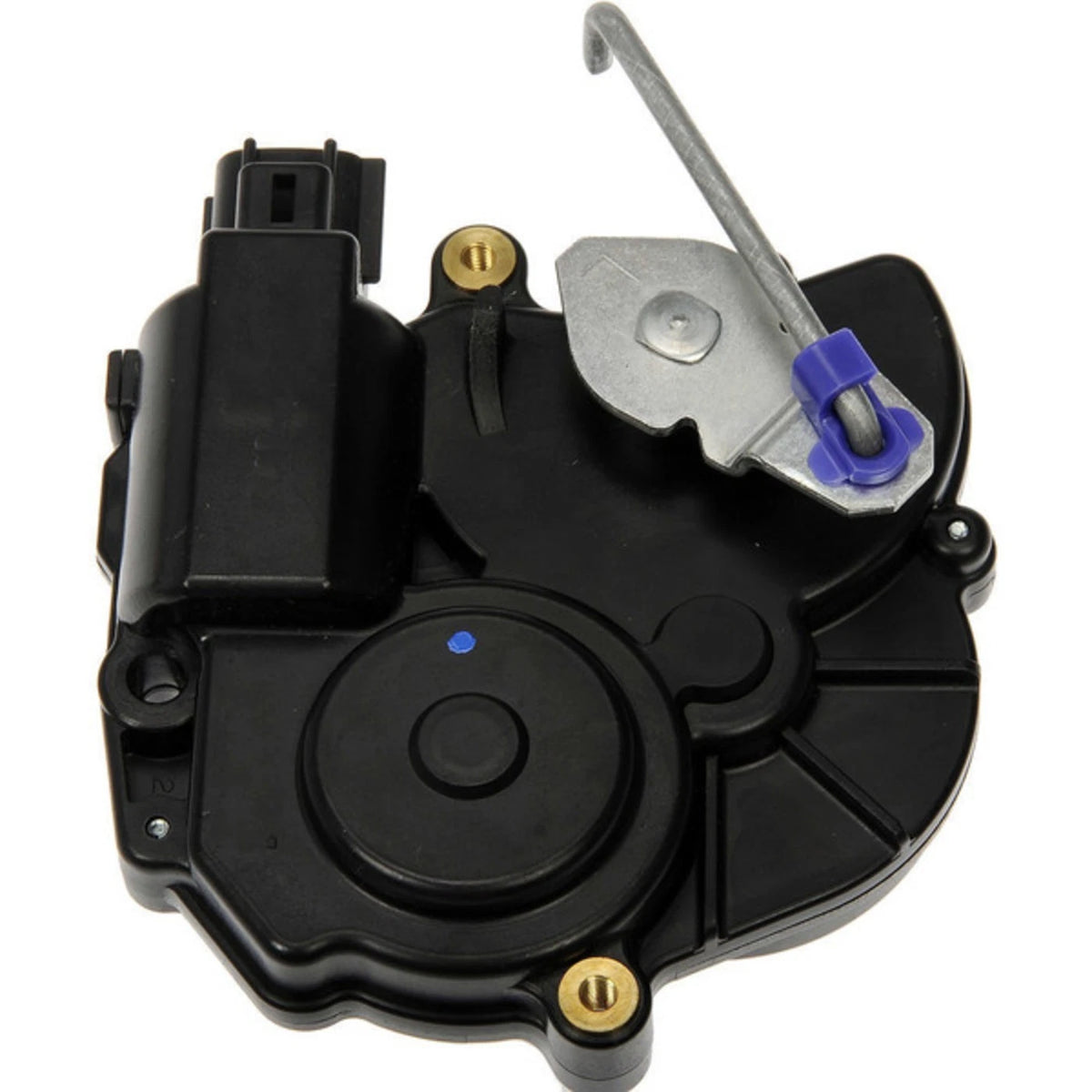 Dorman 746-858 Door Lock Actuator for Toyota Sienna (2004–2009)