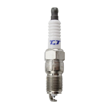 Denso Platinum TT Spark Plug (Gap 0.040) for Chevy, Ford, Jaguar