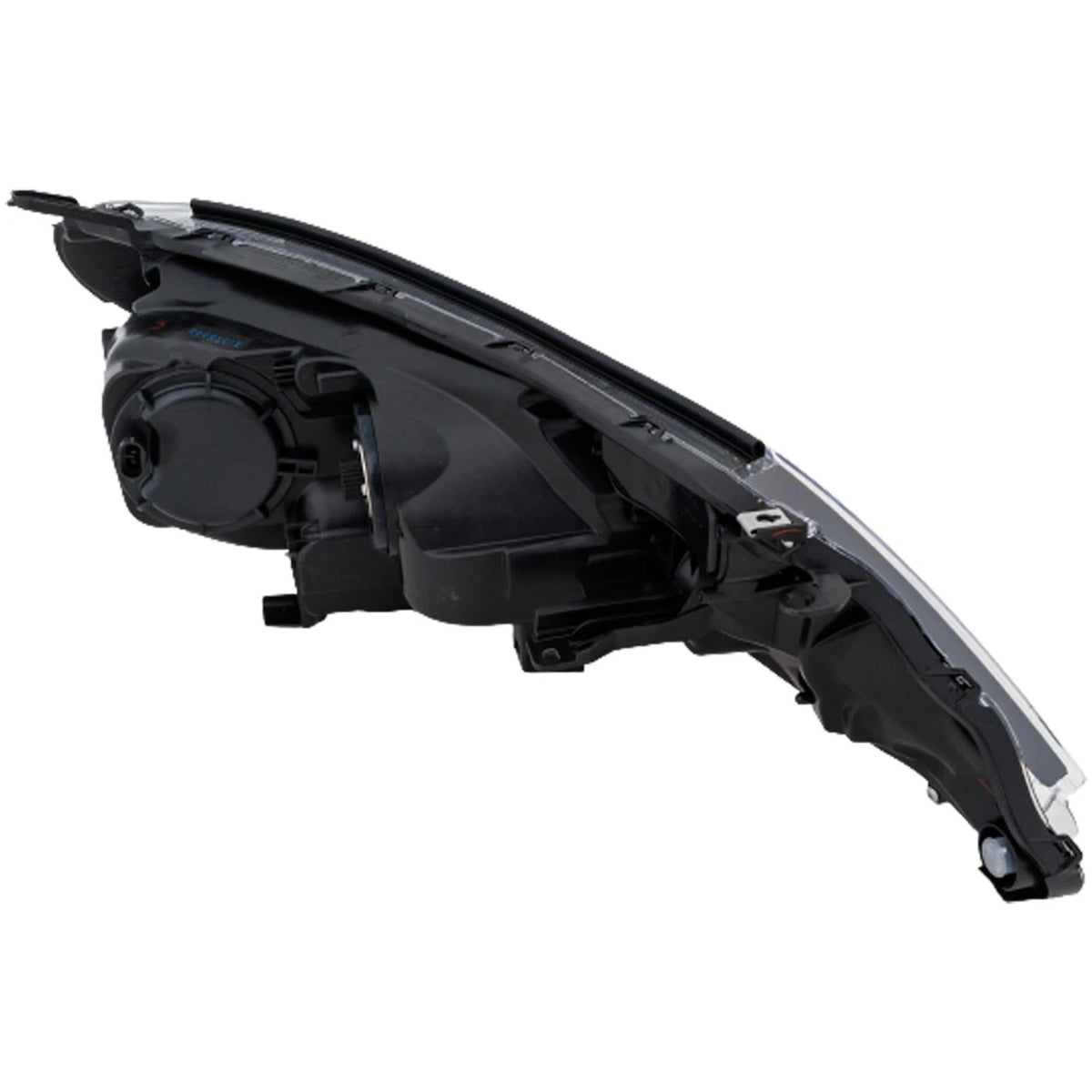 Headlight Driver Left Side 8117042592 for Toyota RAV4 (2013–2015)