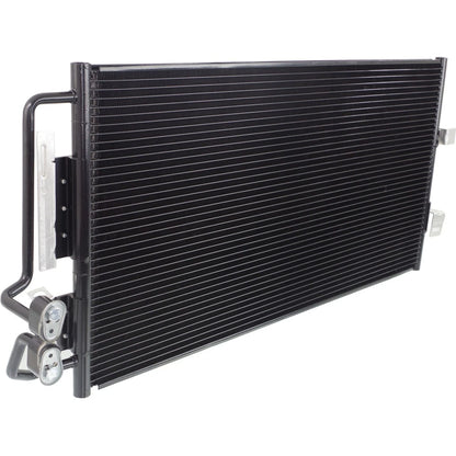 Grille for Buick LeSabre (2000–2005)