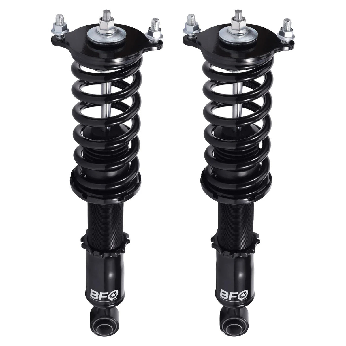 Coilovers Lowering Suspension Set for Mitsubishi Eclipse (2000–2005)