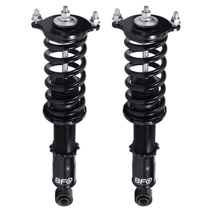 Coilovers Lowering Suspension Set for Mitsubishi Eclipse (2000–2005)