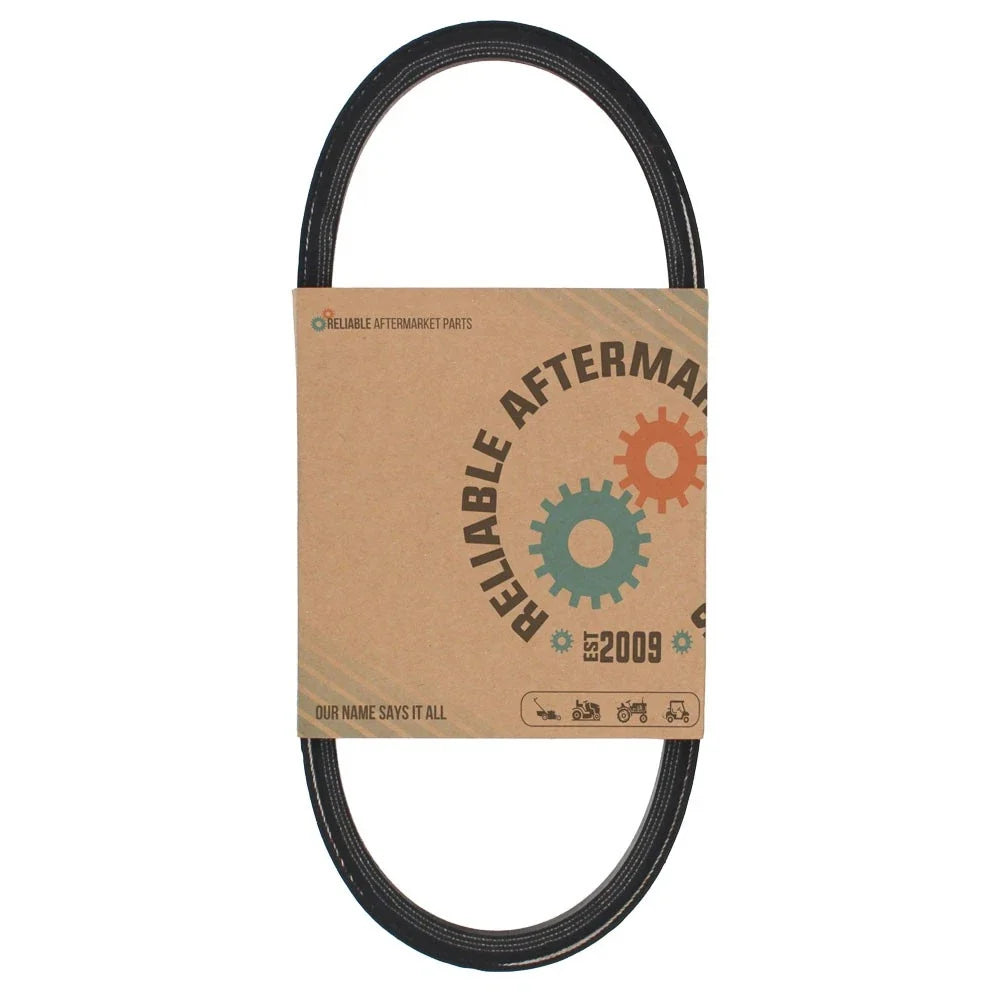 Generator Drive Belt 49291D for Case A AV B BN C Super A Super AV Super C