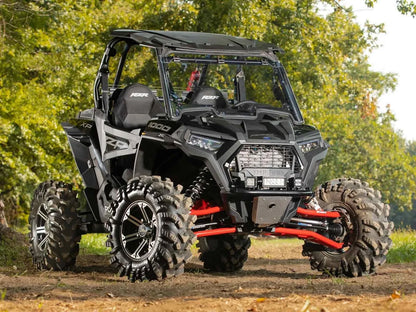Power Flip Windshield for Polaris RZR XP 1000 (2019–2023)