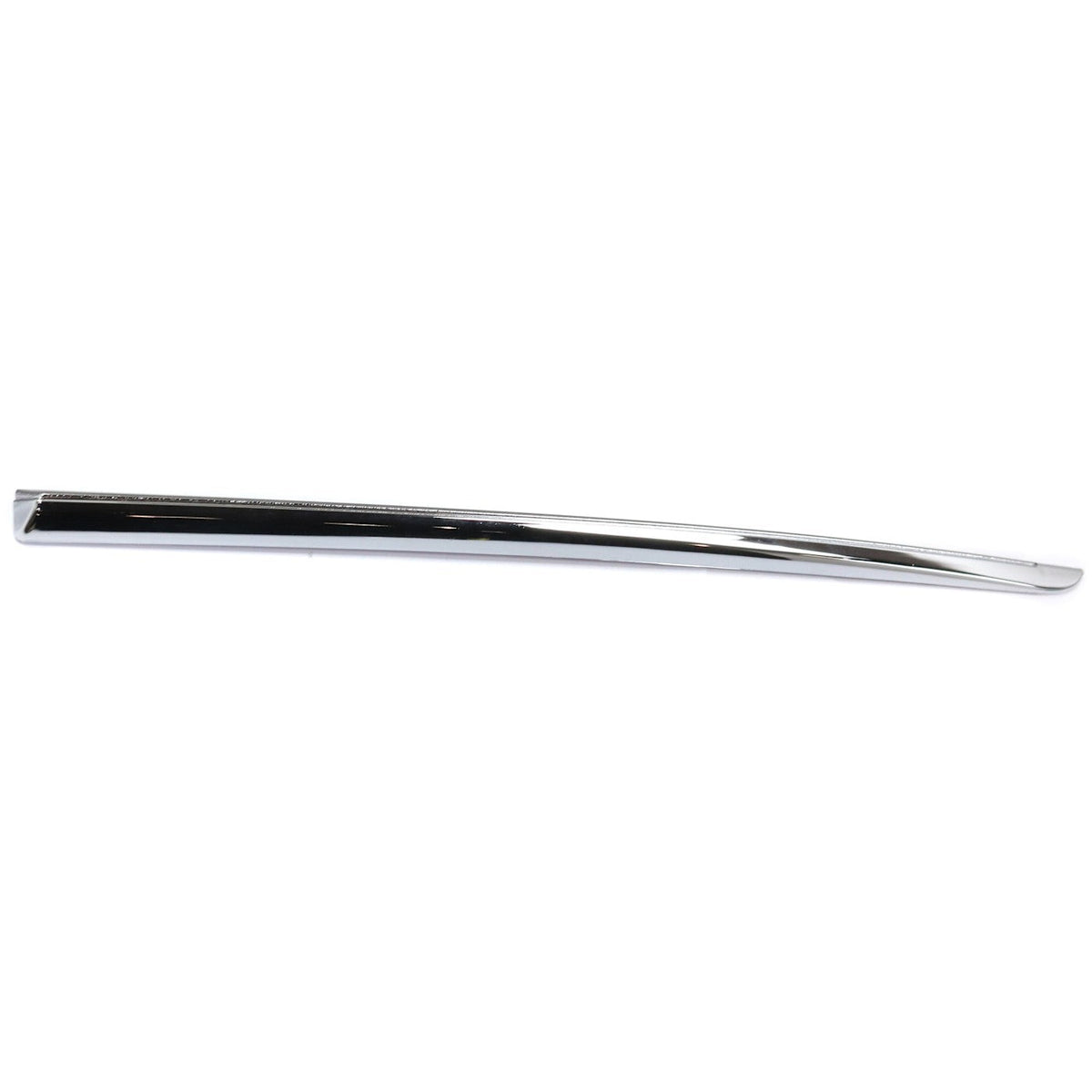 Rear Door Molding (Right Passenger) for MB S Class 2014–2020
