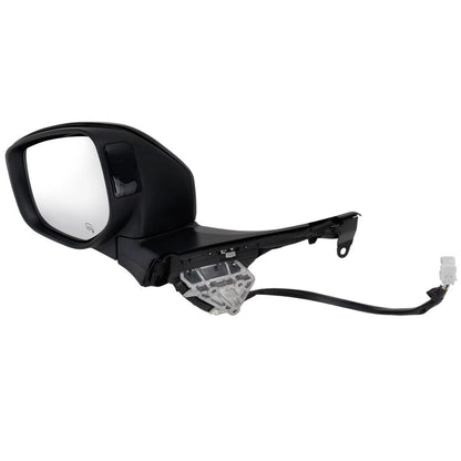 Heated Driver Left Side Mirror for Subaru Outback Legacy (2020–2022)