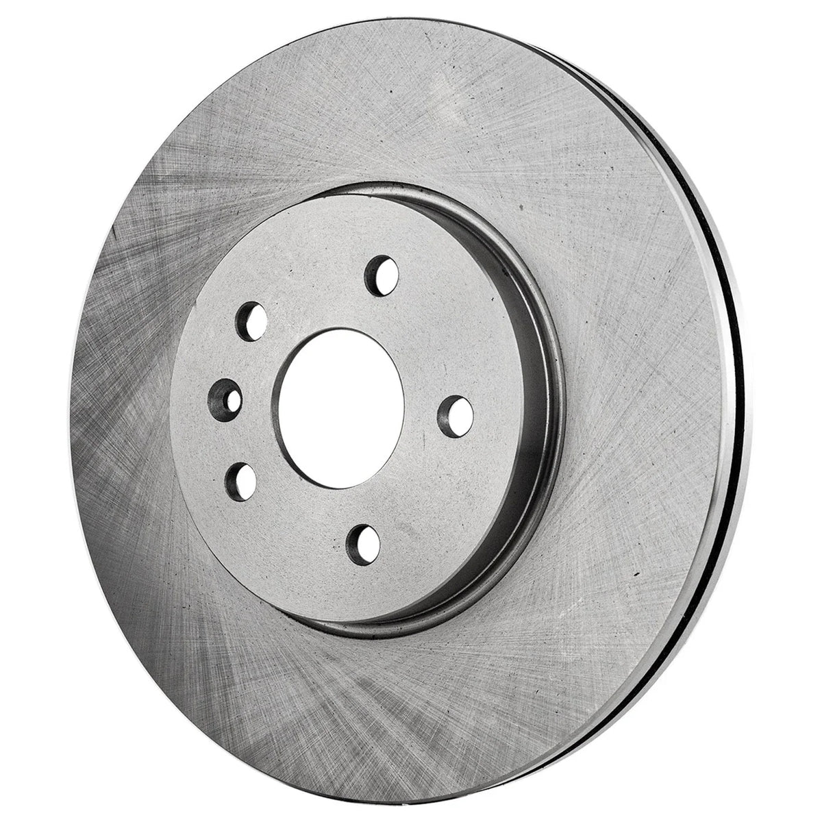 Front Rotors for Brake Disc - Chevy Trax / Buick Encore 2013-2021