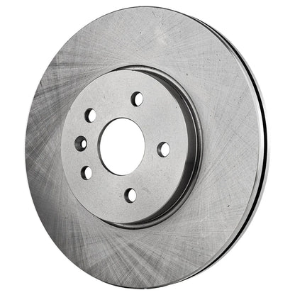 Front Rotors for Brake Disc - Chevy Trax / Buick Encore 2013-2021