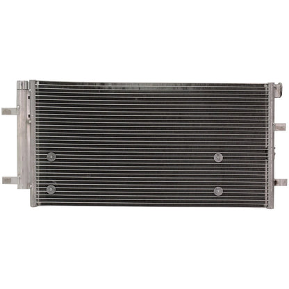 AC Condenser for Audi A4 Quattro A5 Q5 (2010–2012)