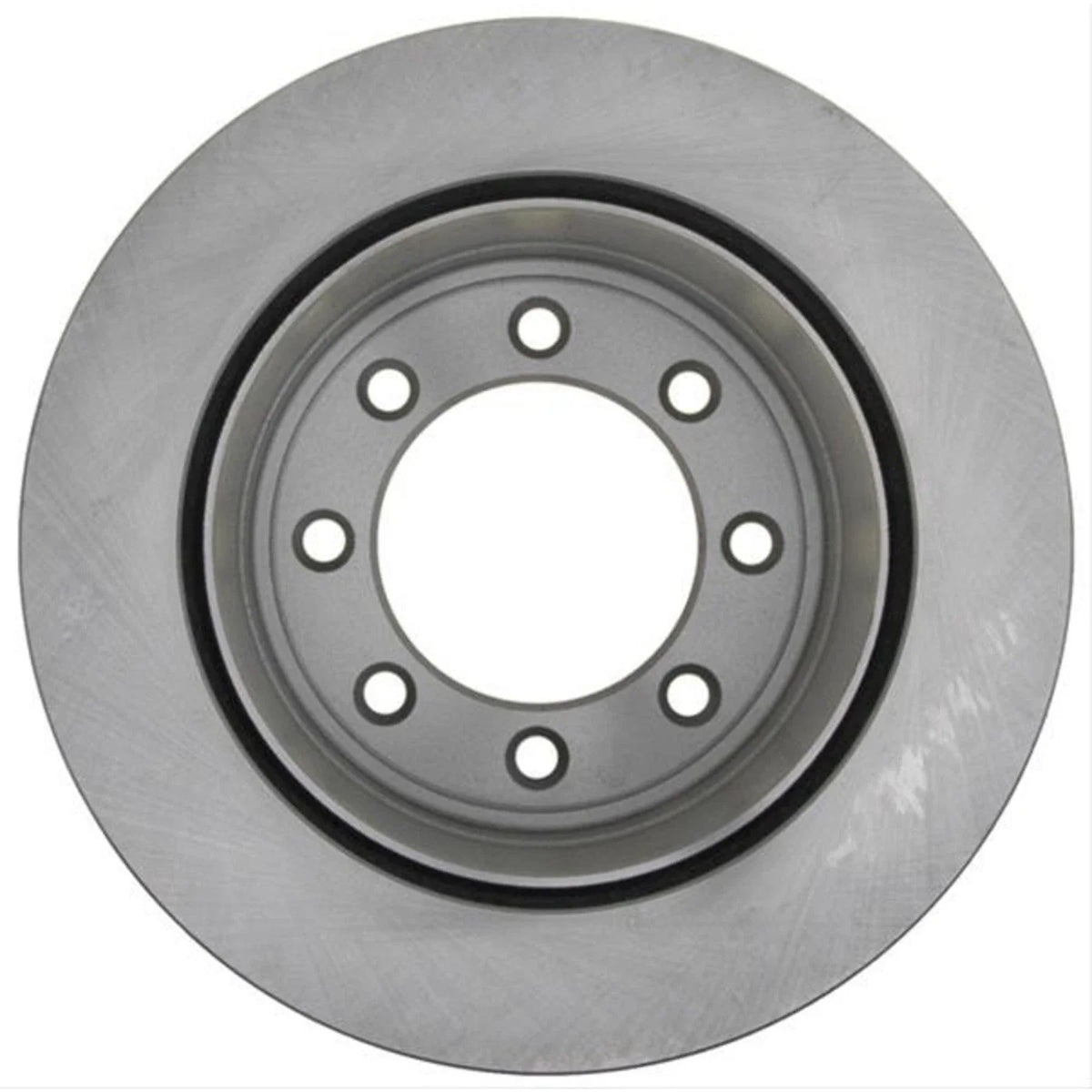 Brake Discs for Extended Cab Pickup - Rear, Driver/Passenger Side