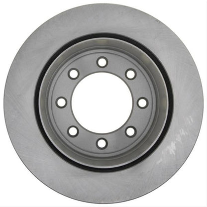 Brake Discs for Extended Cab Pickup - Rear, Driver/Passenger Side