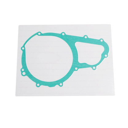 Left Engine Magneto Stator Cover Gasket for Suzuki DR650SE (1996–2024) 11483-32E00