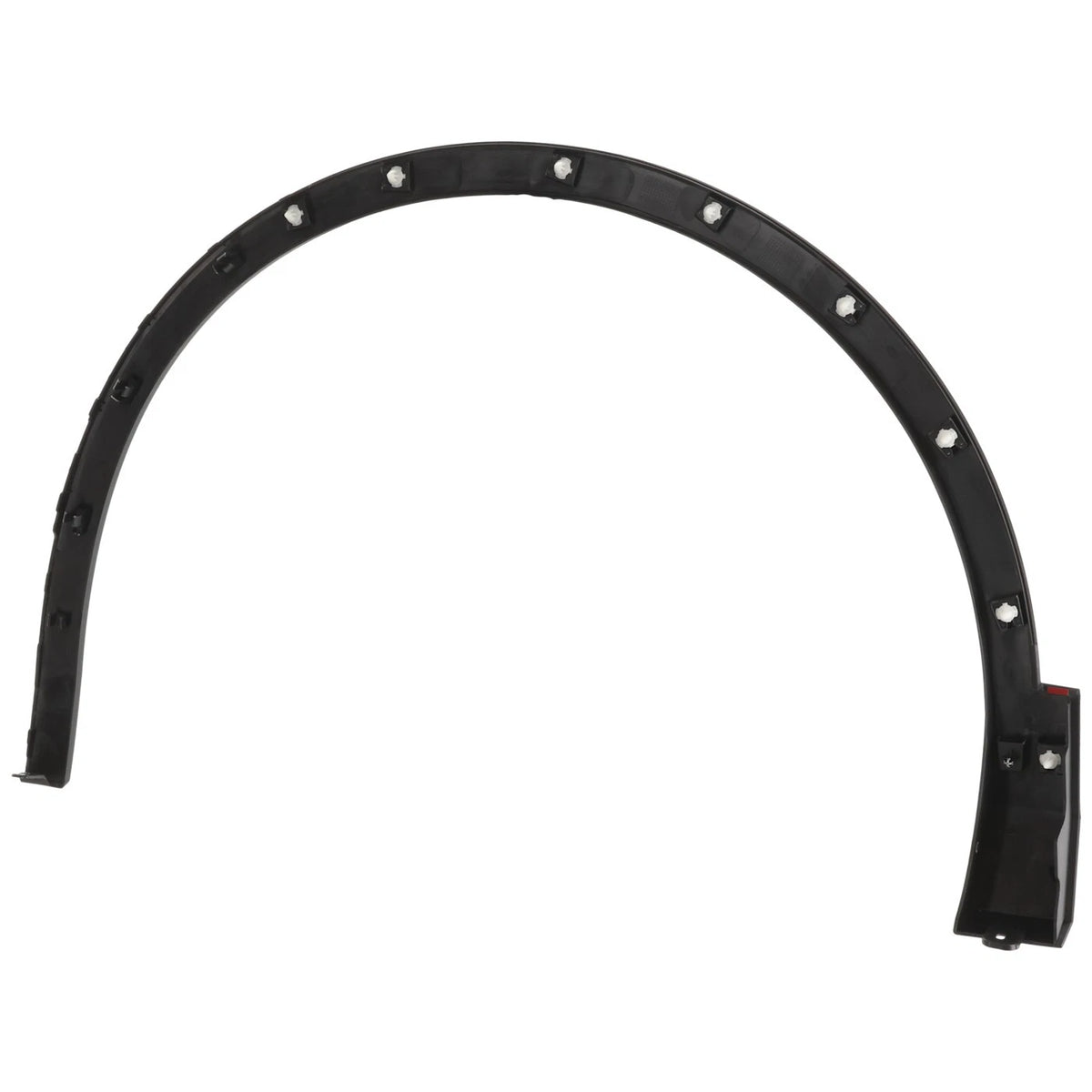 Fender Flares for VW Volkswagen Tiguan (2022–2024) Right Side
