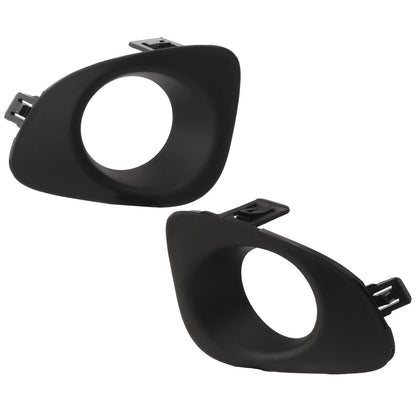Fog Light Trims Set of 2 for Toyota