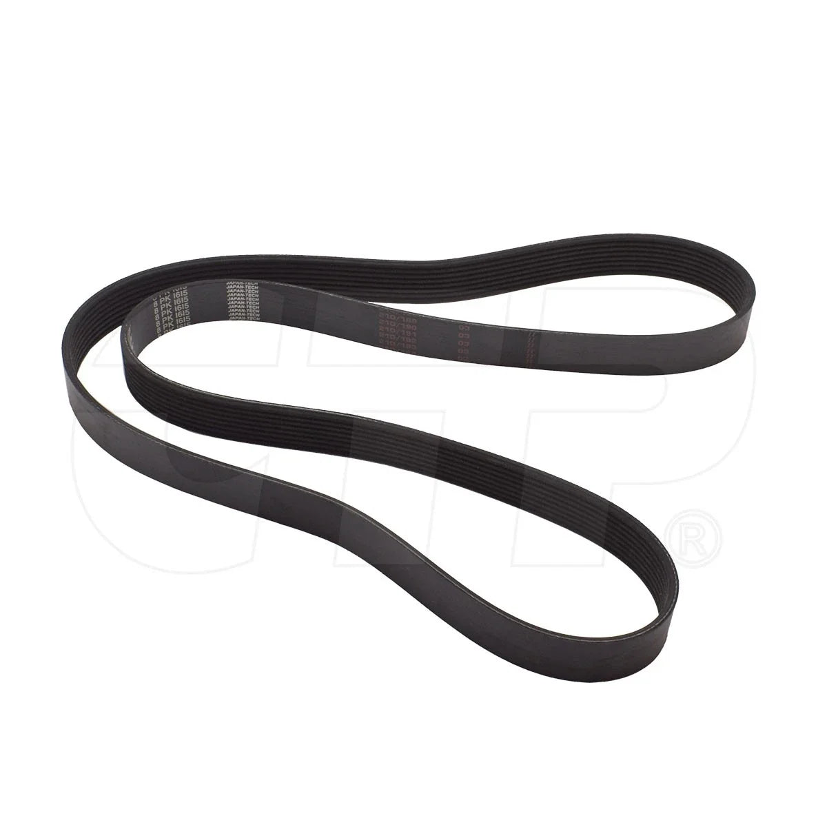 Serpentine Belt for Caterpillar Models (2432143)