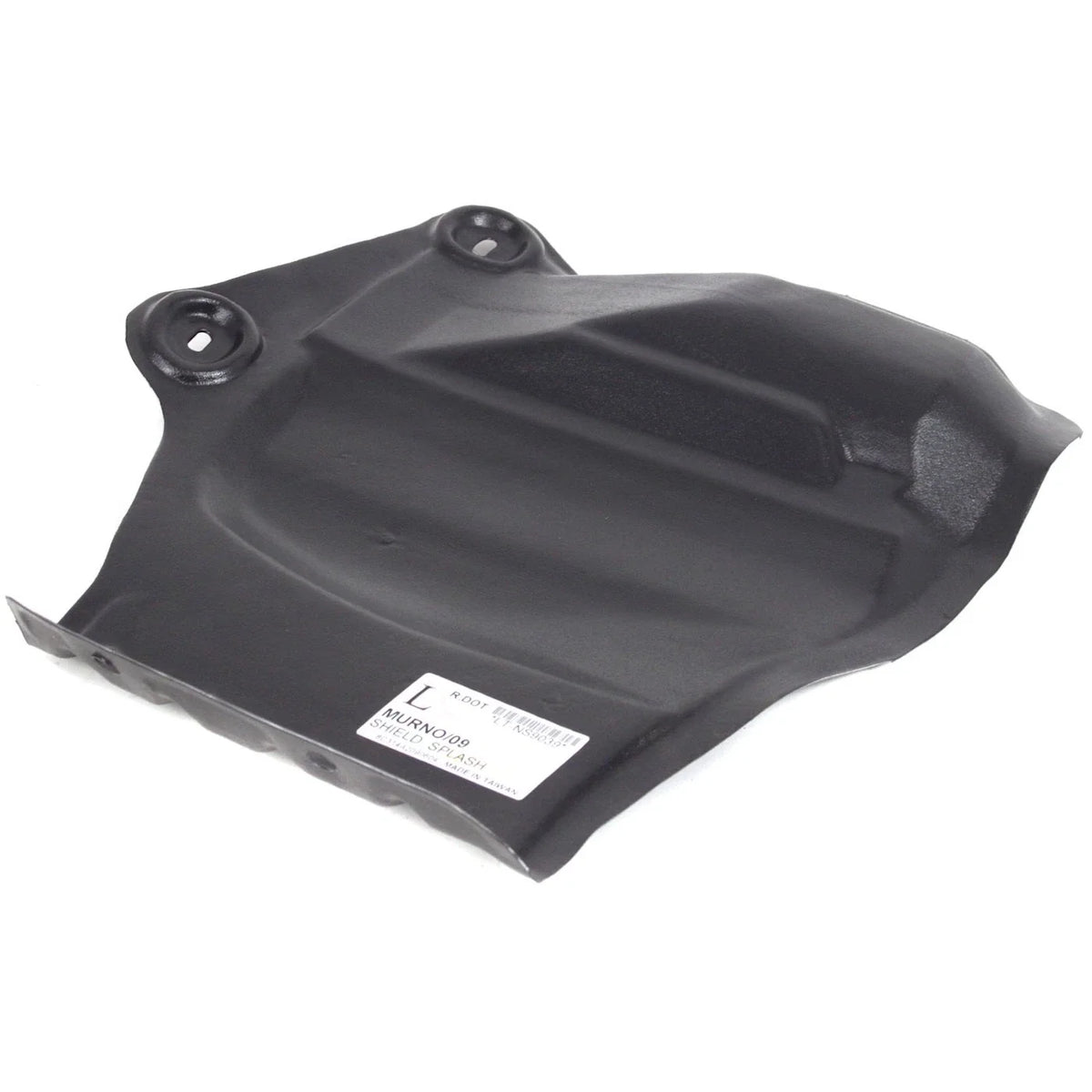 Engine Splash Shield for Nissan Murano (2009-2014) Lower Driver Side
