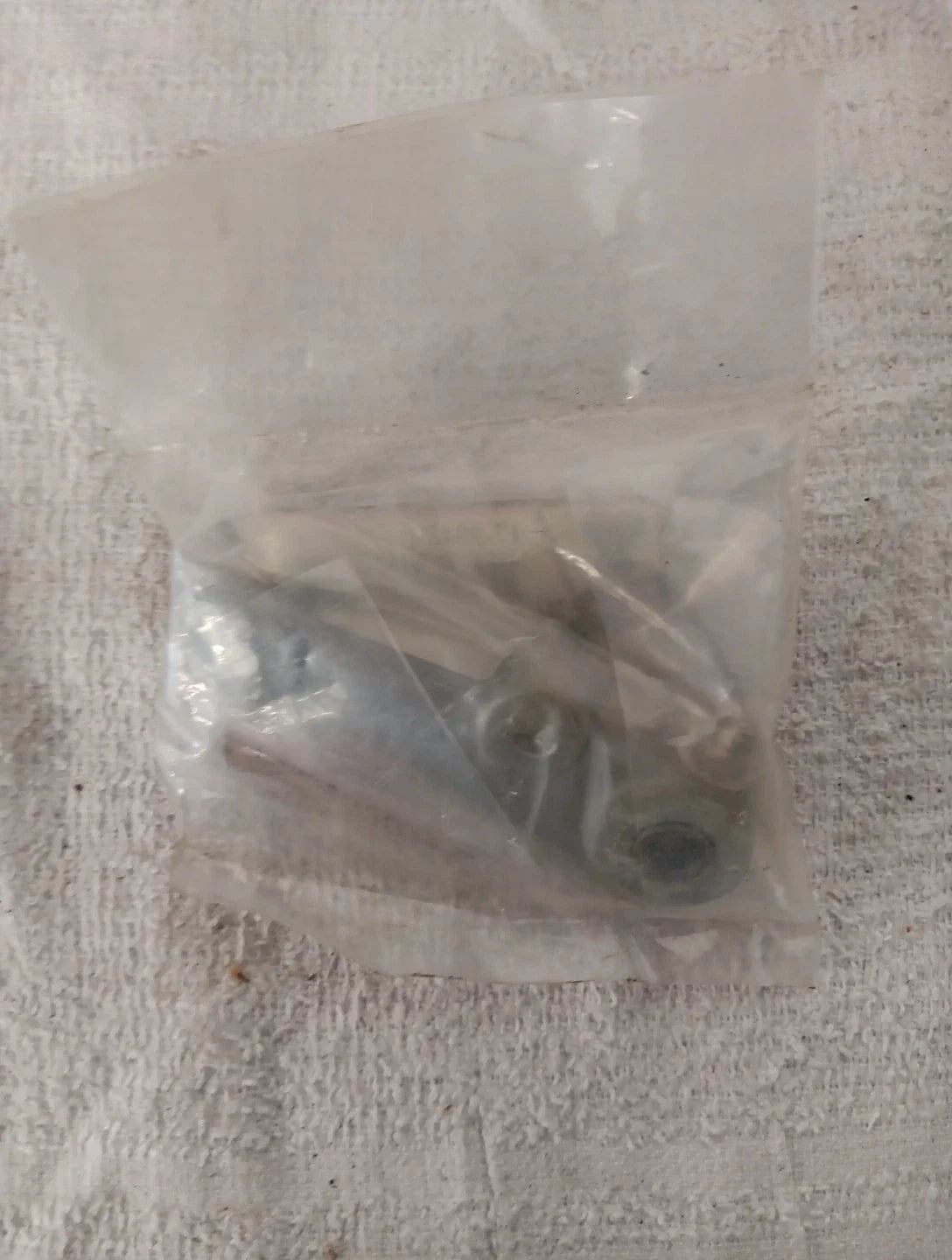 Trans Shifter Lever #17-9843 for