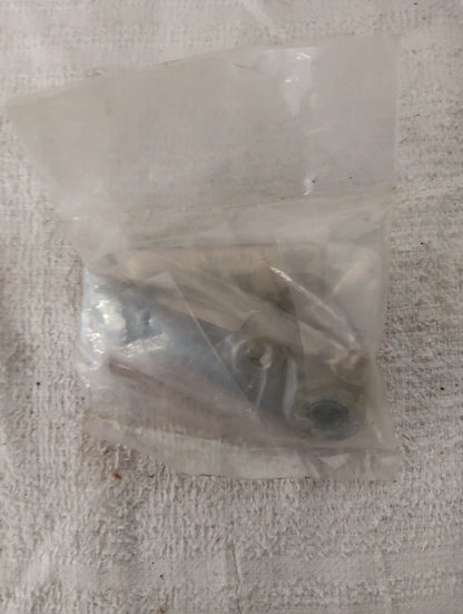 Trans Shifter Lever #17-9843 for